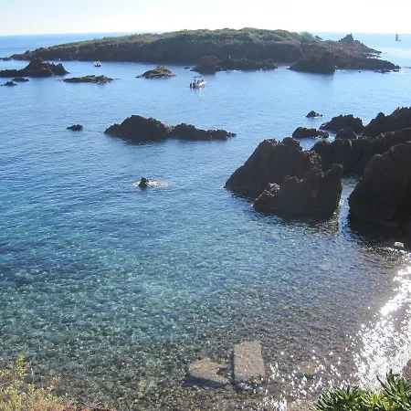 Apartamento *** Eissero T4 - Magnifique Vue Mer - 8 Pers