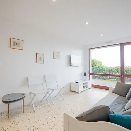 *** Eissero T4 - Magnifique Vue Mer - 8 Pers