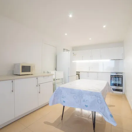 *** Eissero T4 - Magnifique Vue Mer - 8 Pers Apartamento
