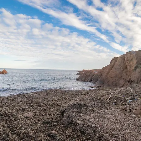 *** Eissero T4 - Magnifique Vue Mer - 8 Pers * Saint-Raphael (Var)