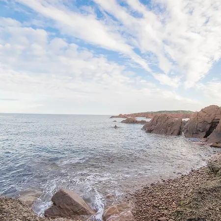 *** Eissero T4 - Magnifique Vue Mer - 8 Pers Apartment Saint-Raphael (Var)